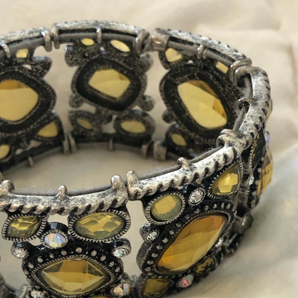 Designer bracelet - Picture 11 of 12
